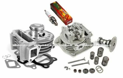 Autres pièces detachées pour motocyclette Lifan