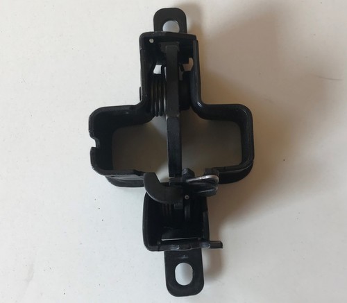 Fanghaken Motorhaube A2218800160 Mercedes S Klasse W221