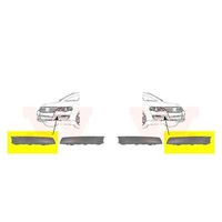 Set Blende StoßFäNger Vorne Links Passend FüR VW Passat Variant 3C5 3C2