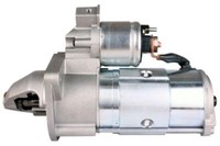 Hella 8EA 012 526-221 Starter Passend FüR Fiat
