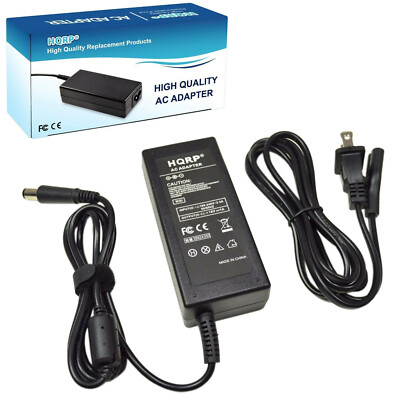 HQRP AC Adapter Power Supply compatible with Bose SoundDock Series II PSM36W-208