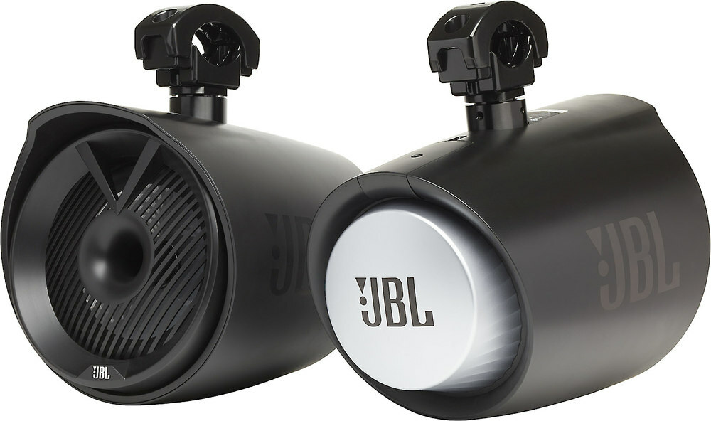 JBL MT8HLB 8 компрессионных рупорных башен - RGB 187390₽
