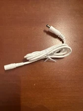Hunter Douglas 4FT 18V Power Cable — DC Plug-In PowerView (Part No 2989900000)