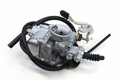 Suzuki OEM Carburetor 07-21 Quadsport LTZ90 Z Carb Assembly Suzuki OEM Carburetor 07-21 Quadsport LTZ90 Z Carb Assembly