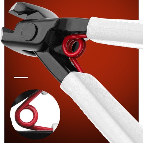 Professional Nail Clippers Adult Thick Nails Cutters Ultra Sharp Anti Splash - Picture 13 of 25