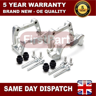 FirstPart Fits Audi A3 TT Seat Altea Leon VW Golf Skoda 2x Brake Caliper Carrier