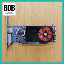 HP AMD Radeon HD6570 2GB DDR3 128bit HDMI/DVI PCI-E X16 Graphics Card