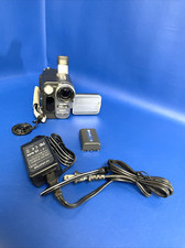 GENUINE Sony DCR-TRV280 Digital8 Camcorder / FUNCTIONS