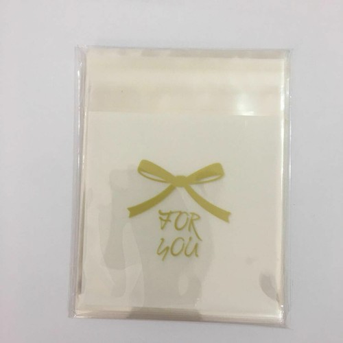 50Pcs Cute Cello Cellophane Kids Wedding Favour Sweet Biscuit Party Gift Bags - Picture 42 of 70