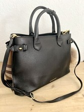 Burberry Banner Tote Bag Medium