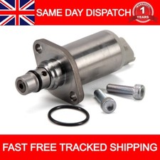 VÁLVULA DE CONTROL DE PRESIÓN DE COMBUSTIBLE DIÉSEL SE ADAPTA OPEL MOKKA/MOKKA X 1.6/1.7 CDTI 2012-ON