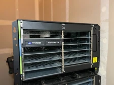 Foundry NetIron MLX-8 (BI-RX-8 NI-MLX-8-DC)