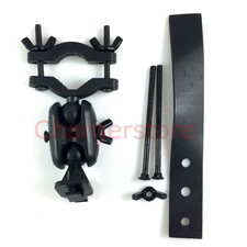 RearView Mirror Mount holder for Xiaomi Yi Car dash cam ADAS WIFI HD DVR camera