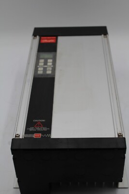 DANFOSS 175H7244 VLT 3003 VARIABLE SPEED DRIVE
