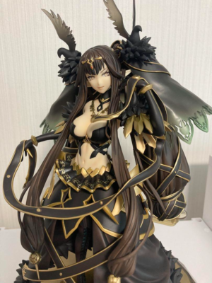 Fate/Grand Order Assassin Semiramis 1/7 Scale ABS & PVC Painted