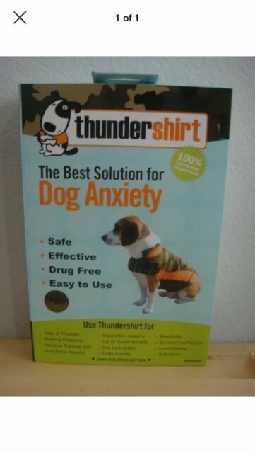 thundershirt price