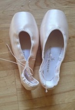 Gaynor minden Pointe Shoes SC-8N4SDH
