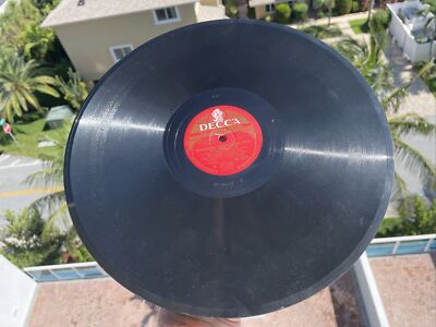 decca mendelsson violin concerto ak 1377