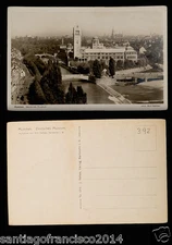 GERMANY 392.-MÜNCHEN -Deutsches Museum (phot. Rolf Keliner)