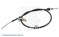 Handbremsseil Hyundai T. Getz 02-09 PR