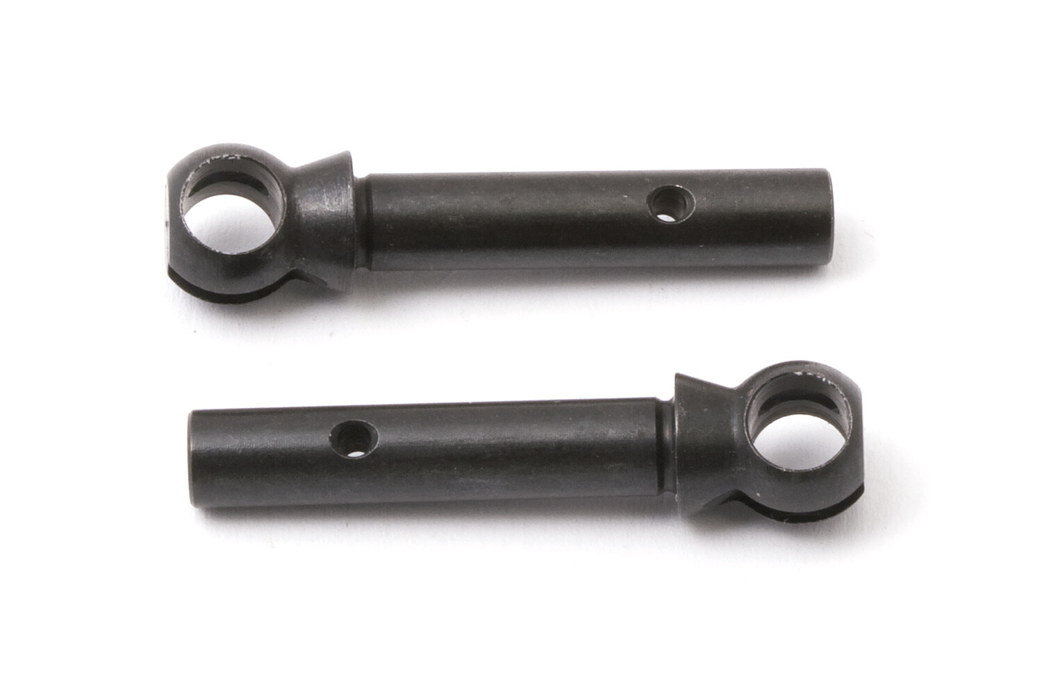 Team Associated Posi Lock QC Axle MIP CVD GT2 - AS 7987 RC10 GT2