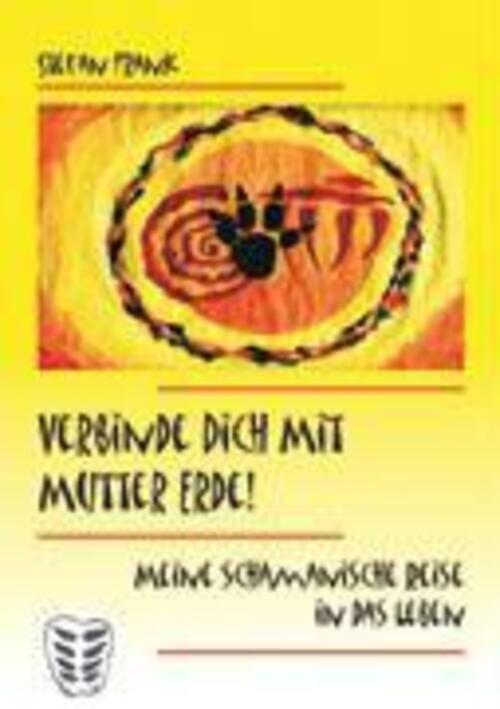 Thumbnail - Stefan Frank | Verbinde Dich Mit Mutter Erde | Taschenbuch | Deutsch