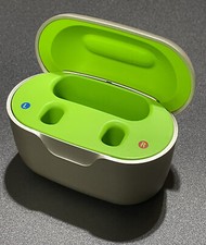 Phonak Life Charger Case with charging cord 075-3023-11 Audeo Lumity Paradise