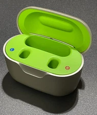 Phonak Life Charger Case with charging cord 075-3023-11 Audeo Lumity Paradise