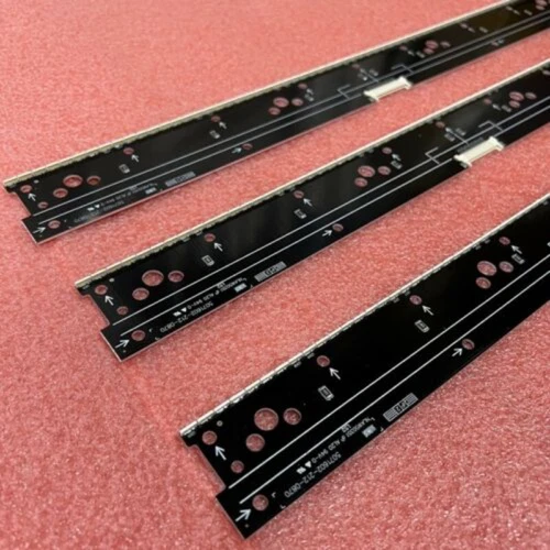 LED Hintergrundbeleuchtungsstreifen YD5S650HTG01 für Sony XBR-65X900C KD-65X9000C NLAW50351 - Bild 4 von 10
