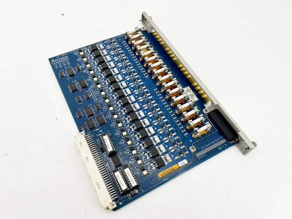 CTI 2591-A 16-Point Isolated 11-146 VDC Output Module Supports sourcing and sink - Image 3 of 4