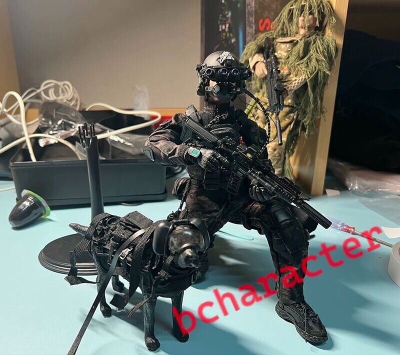 ミリタリー NAVE SEALS TEAM VI 3D All Over Printed U.S. NAVY Seal Team Six Uniform - Vibe Cosy™