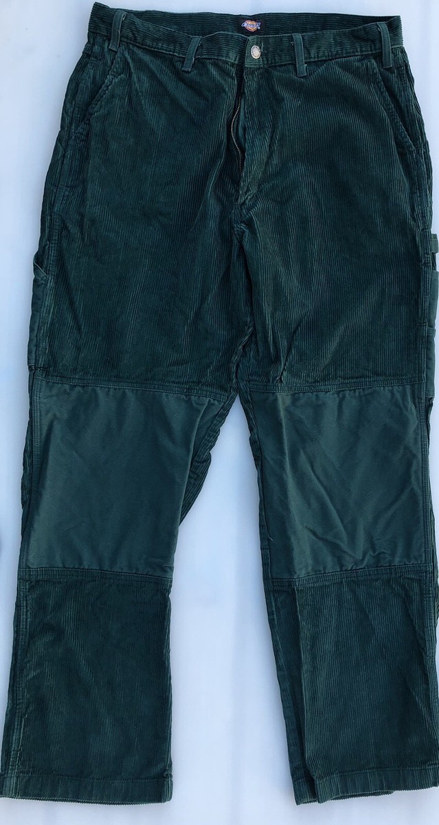 パンツ 60's Dickies Corduroy Tapered Pants Regular Fit Corduroy Pants - Dickies US