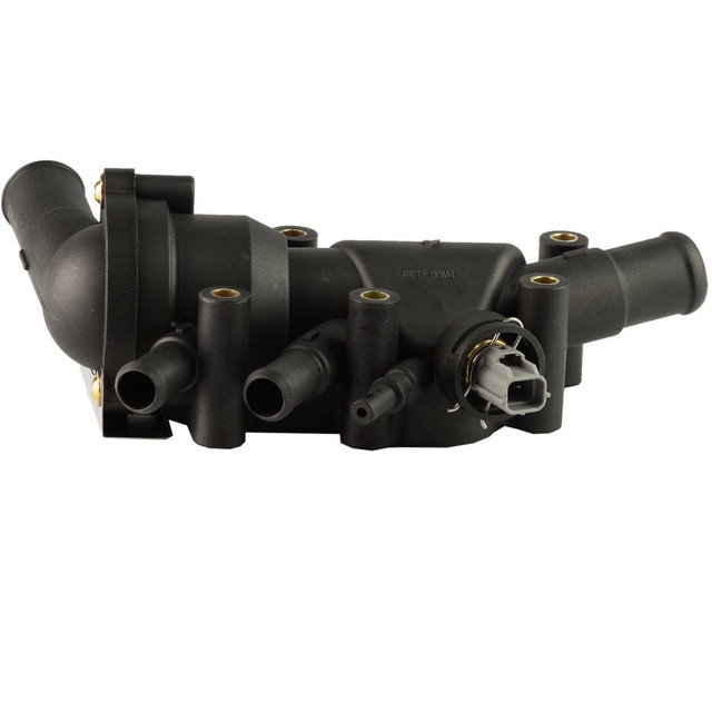 Engine Coolant Thermostat Housing Sensor for Ford Fiesta Mk5 1.3