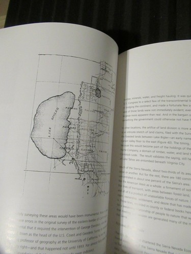 FROM EXPLORATION TO CONSERVATION Picturing the Sierra Nevada ppbk - Picture 11 of 12