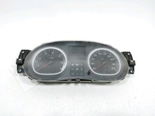 Compteur Dacia DUSTER