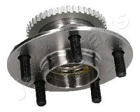 Japanparts KK-21069 Radnabe Hinterachse FÜR Nissan
