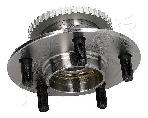 Japanparts KK-21069 Radnabe Hinterachse FÜR Nissan-image