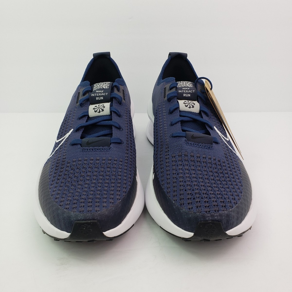 ☆送料無料☆ NIKE INTERACT RUN GLACIER BLUE(W) ☆ Nike Interact Run - Super Lightweight And Inexpensive! - YouTube