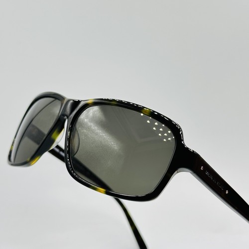 Michael Kors Sunglasses Men Women Square Brown Logo Mod. Palisades MKS202M - Picture 6 of 9