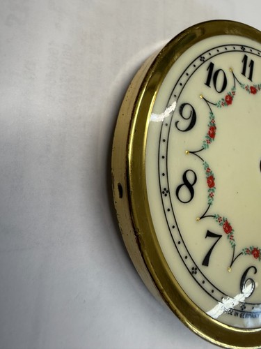 DIAL FOR KUNDO 400-DAY ANNIVERSARY CLOCK, USED - Picture 5 of 6