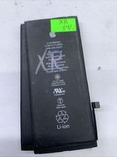 iPhone XR OEM Battery Original Apple Battery Health 83