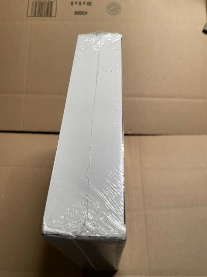 Buzón/buzón de correo vintage - rojo temprano sueco sueco escandinavo montado en la pared Foto 3 de 4