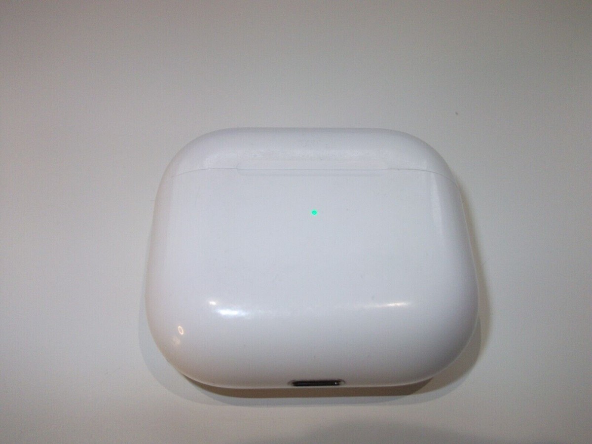 Genuine Original Apple AirPods 3rd Generation A2566 Wireless