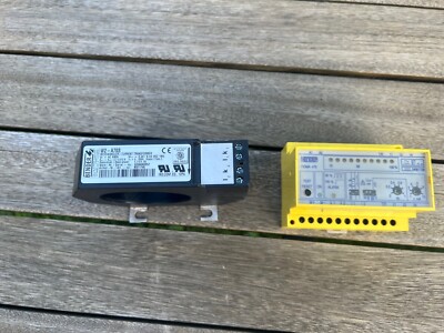 Bender Differenzstromüberwachung A79S CMA470