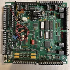 Northern Computers AD2839NCR 72 Ch Fire Alarm System Main Board Rev G @MB211