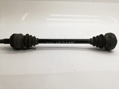 BMW 1 E87 116 I Hinten Links Antriebswelle 7523959 1.6 Benzin 90kw 2010 11308534