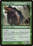 MTG | Skarrg Goliath | Gatecrash | M/NM Prerelease Dated Holo Foil