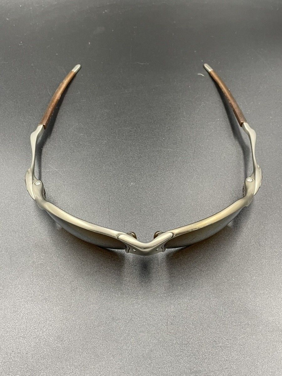 オークリー　Oakley ROMEO 2 Plasma/GoldIridium Oakley Romeo 2 Plasma/Goldiridium | eBay