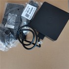 Dell Original TB18DC Dual Thunderbolt 3 Docking Station Supports 5K Thunderbolt