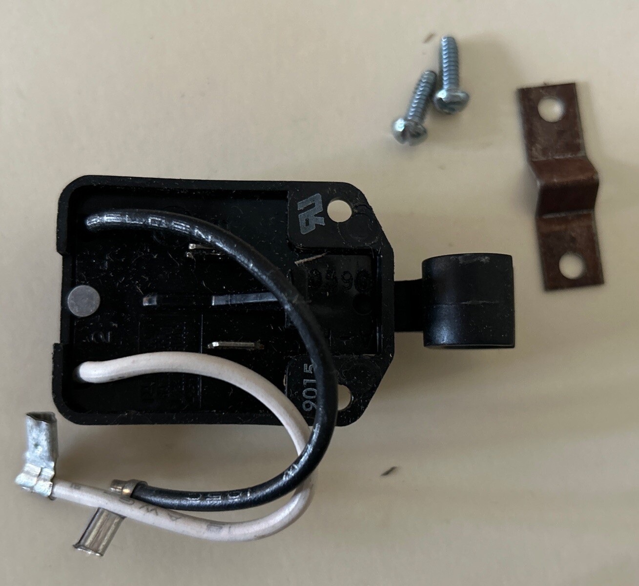 Zoeller 004705 Replacement Mechanical Switch for M53, M57, M98 & M264